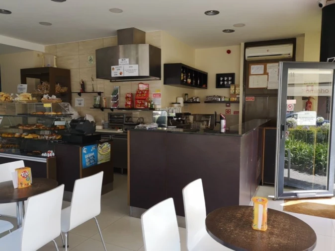 Loja para Trespasse em Mafamude e Vilar do Paraíso Foto 2