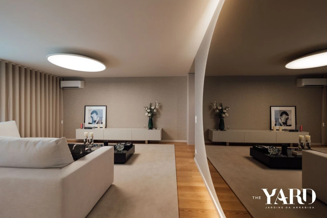Apartamento T3 para Venda em Santa Marinha e São Pedro da Afurada Foto 9