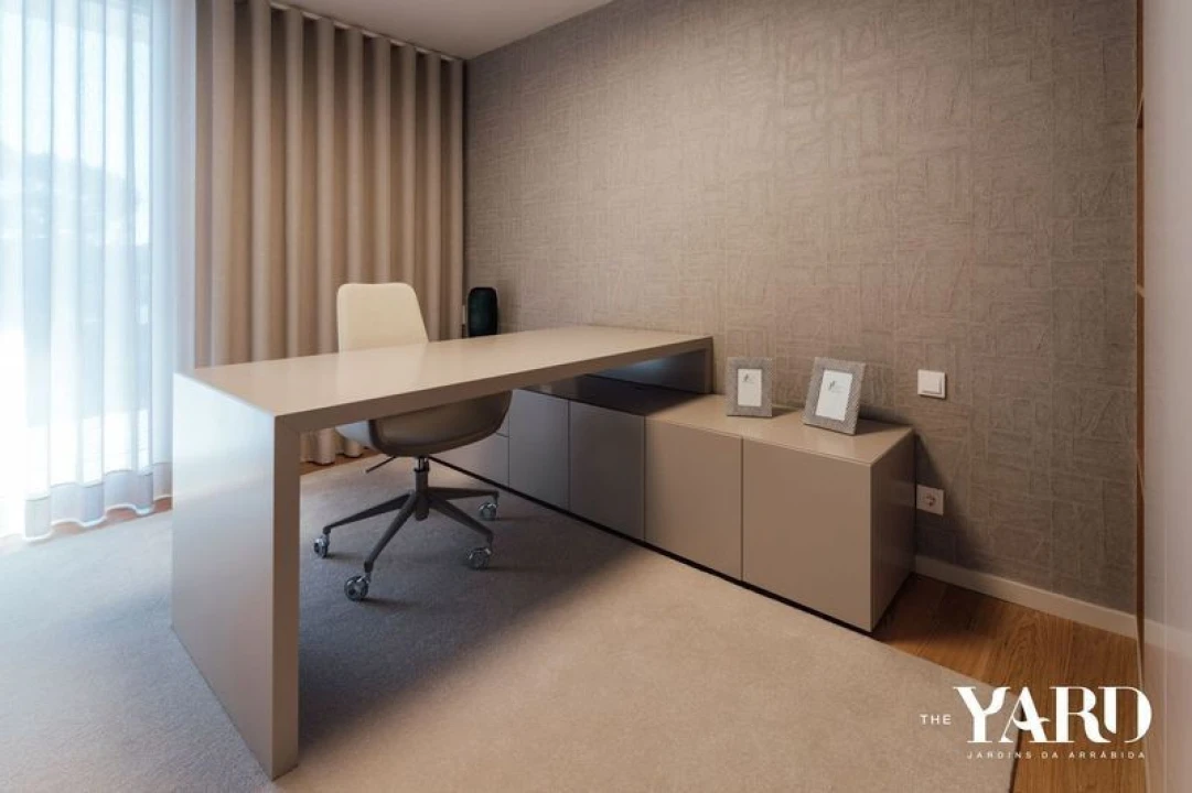 Apartamento T3 para Venda em Santa Marinha e São Pedro da Afurada Foto 16