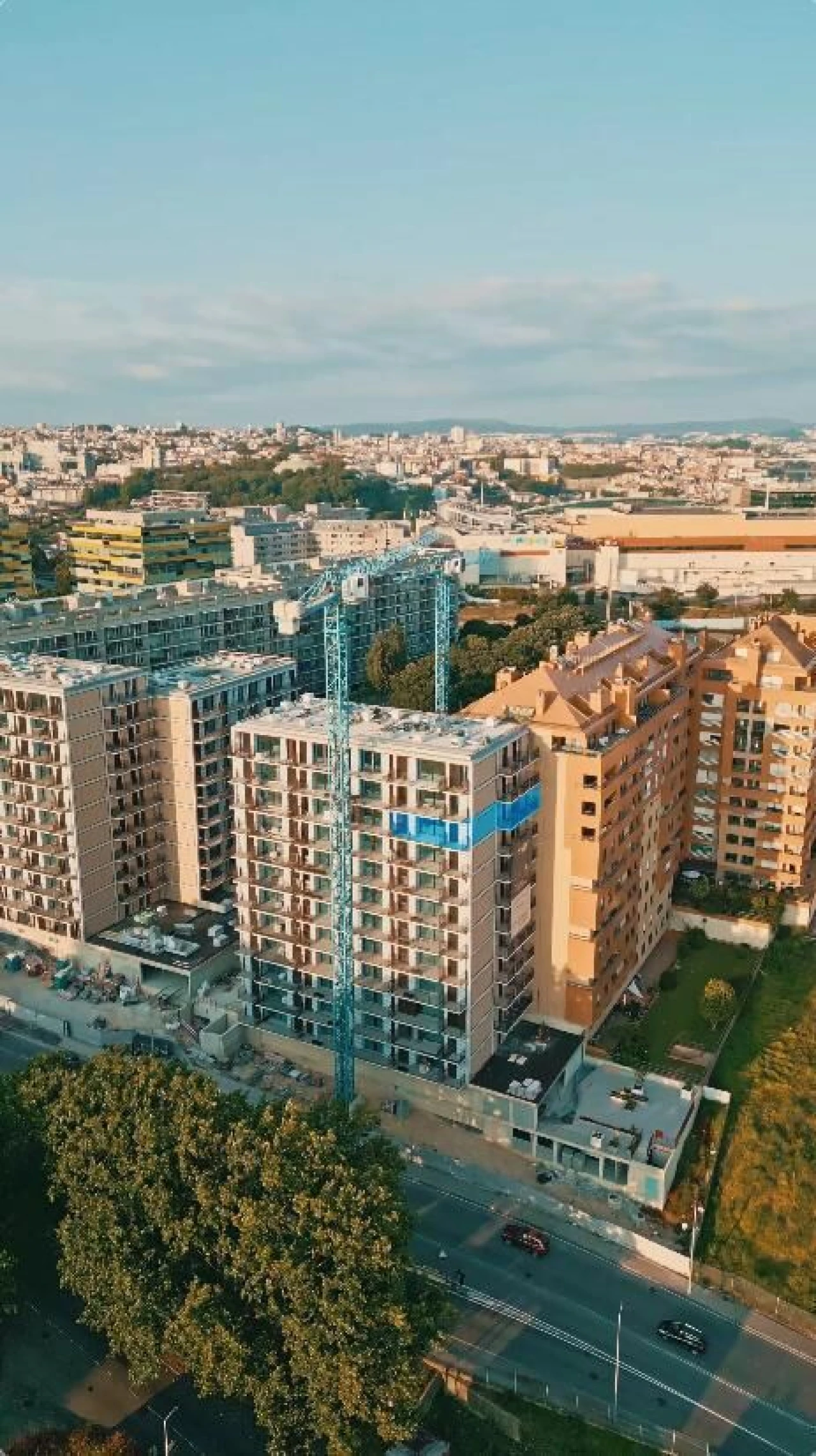 Apartamento T3 para Venda em Santa Marinha e São Pedro da Afurada Foto 20
