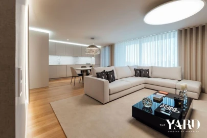 Apartamento T3 para Venda em Santa Marinha e São Pedro da Afurada