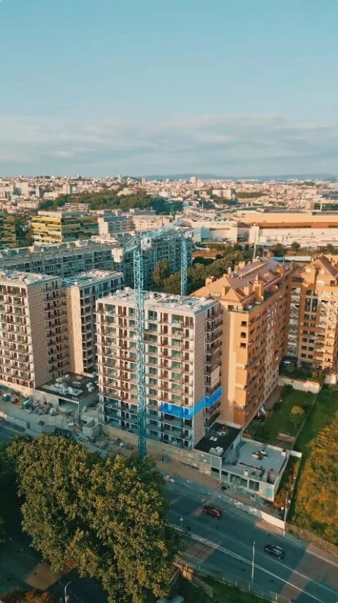 Apartamento T3 para Venda em Santa Marinha e São Pedro da Afurada