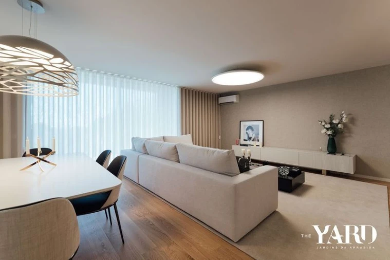 Apartamento T3 para Venda em Santa Marinha e São Pedro da Afurada Foto 7