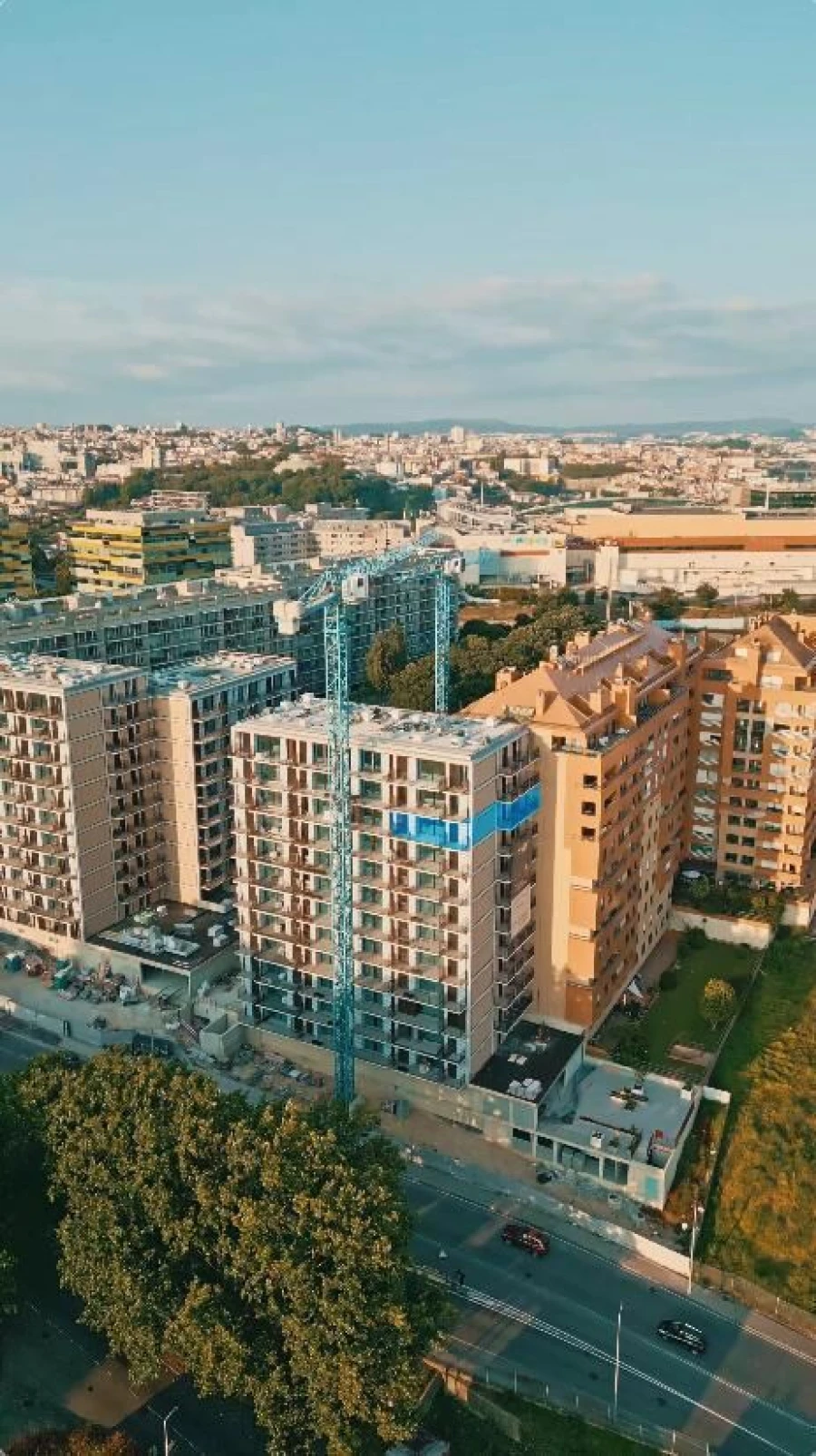 Apartamento T3 para Venda em Santa Marinha e São Pedro da Afurada Foto 20