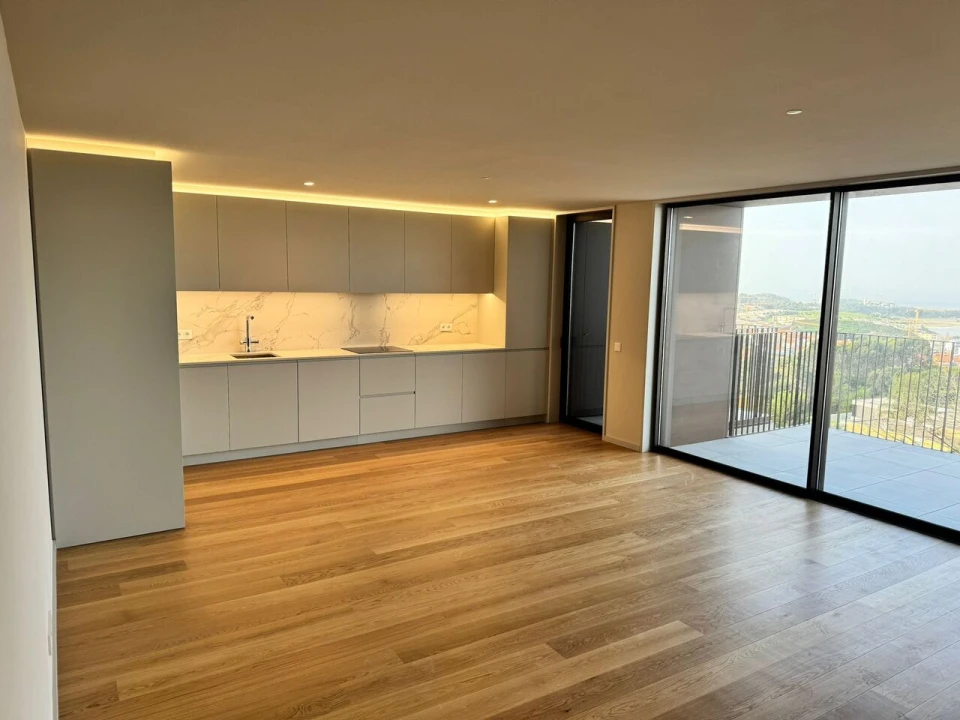 Apartamento T3 para Venda em Santa Marinha e São Pedro da Afurada Foto 14