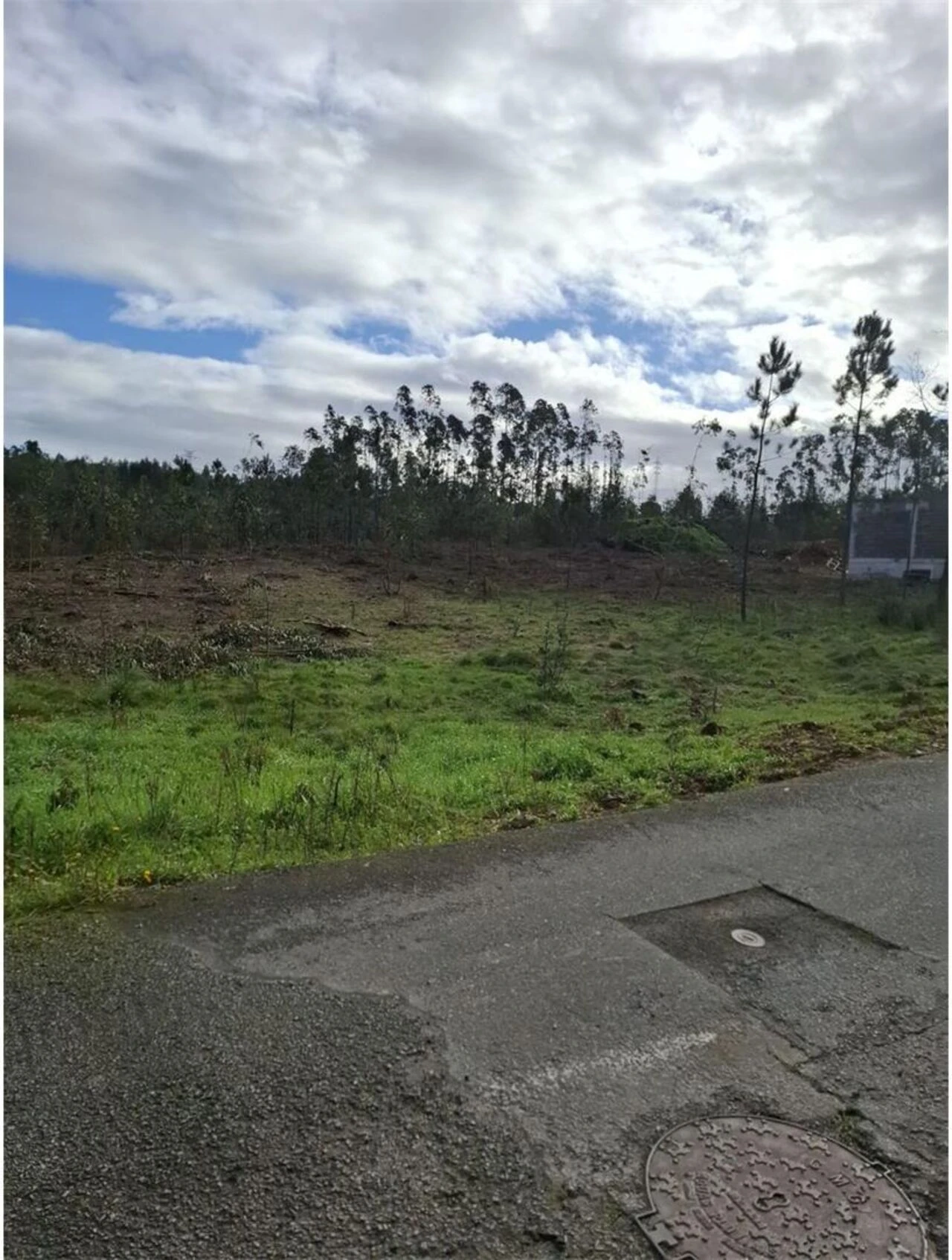 Terreno para Venda em Pedroso e Seixezelo Foto 2
