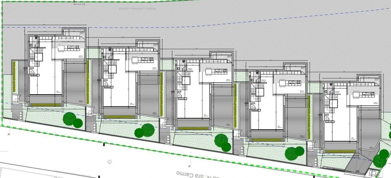 Terreno para Venda em Serzedo e Perosinho Foto 15