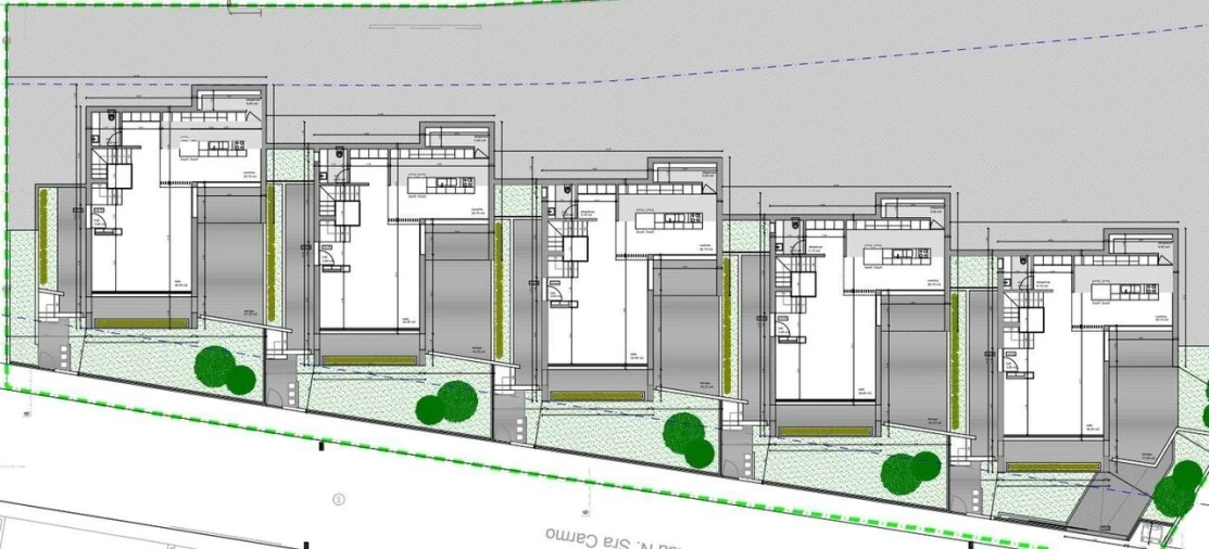 Terreno para Venda em Serzedo e Perosinho Foto 15