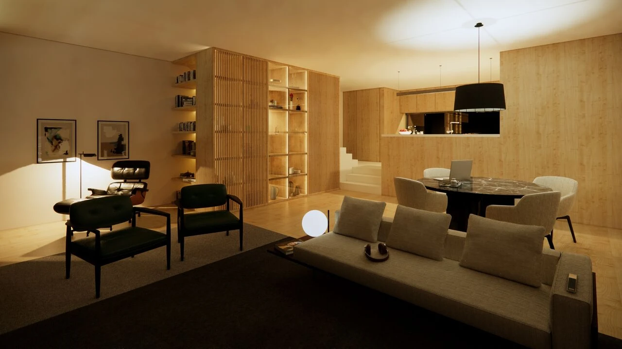 Moradia T3 para Venda em Grijó e Sermonde Foto 5