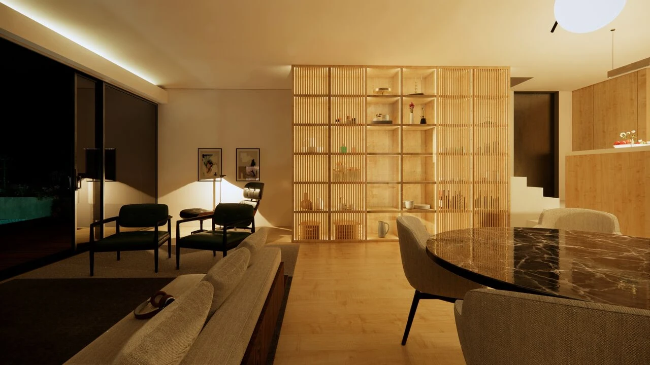 Moradia T3 para Venda em Grijó e Sermonde Foto 4