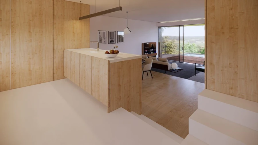 Moradia T3 para Venda em Grijó e Sermonde Foto 7