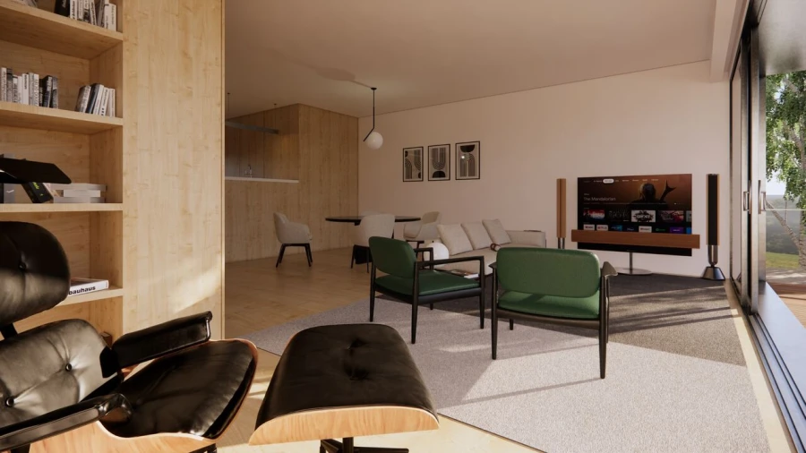 Moradia T3 para Venda em Grijó e Sermonde Foto 8