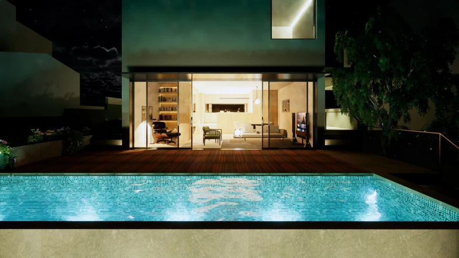 Moradia T3 para Venda em Grijó e Sermonde Foto 2