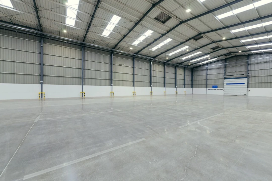 Armazém para Arrendamento em Alverca do Ribatejo e Sobralinho Foto 13