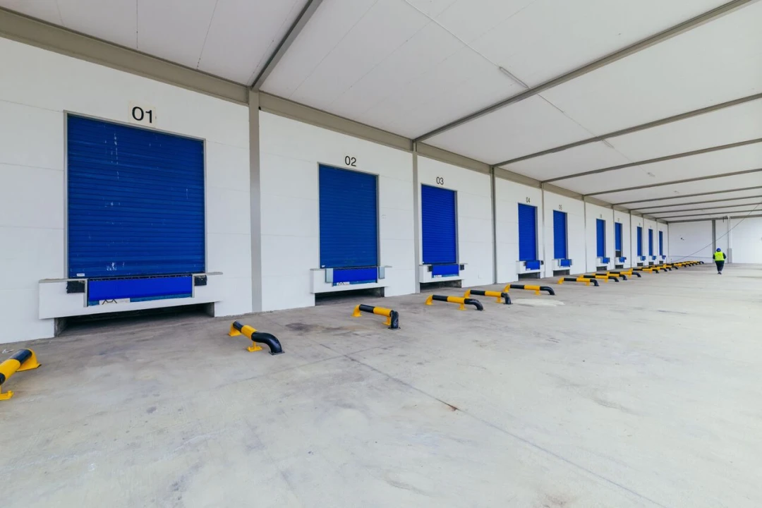 Armazém para Arrendamento em Alverca do Ribatejo e Sobralinho Foto 15