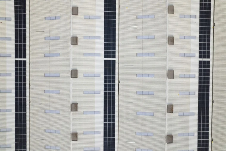 Armazém para Arrendamento em Alverca do Ribatejo e Sobralinho Foto 18