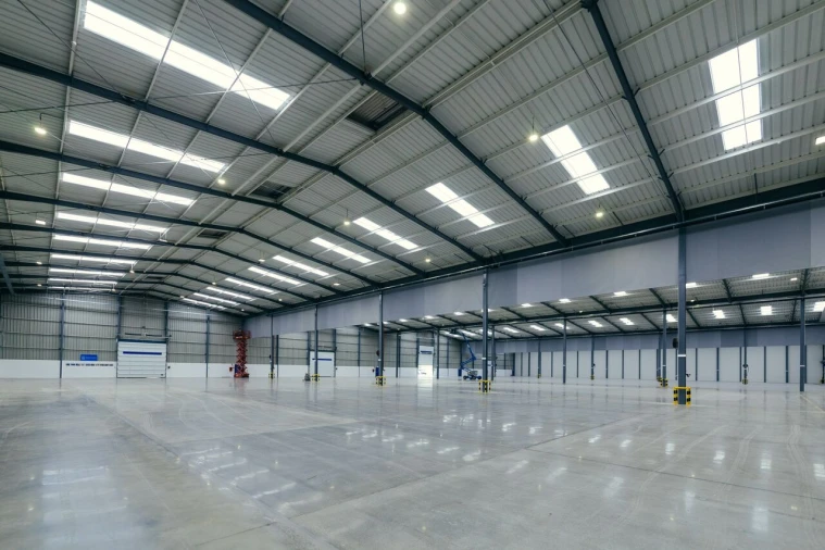 Armazém para Arrendamento em Alverca do Ribatejo e Sobralinho Foto 3