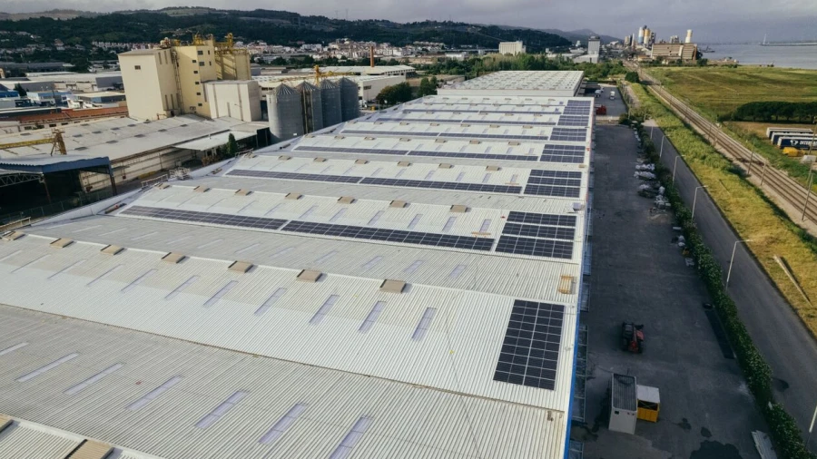 Armazém para Arrendamento em Alverca do Ribatejo e Sobralinho
