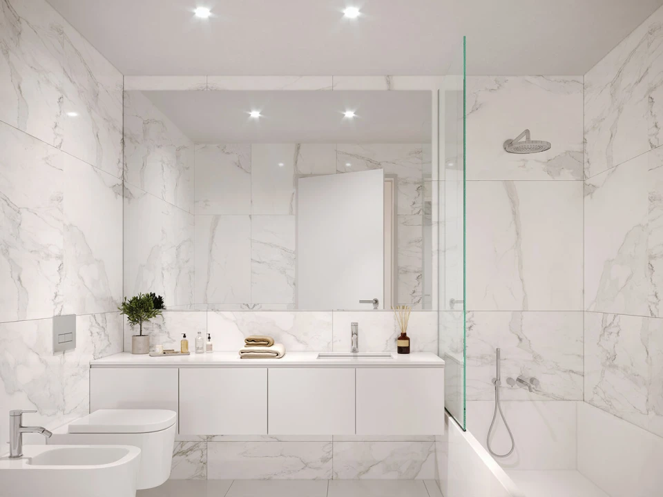 Apartamento T4 para Venda em Avenidas Novas Foto 12