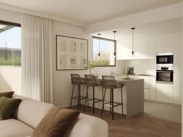 Apartamento T4 para Venda em Avenidas Novas