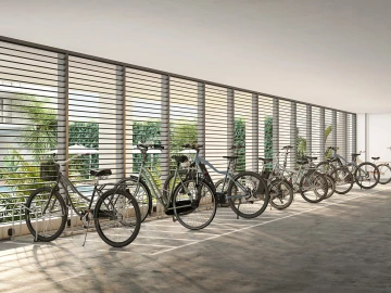 Apartamento T4 para Venda em Avenidas Novas