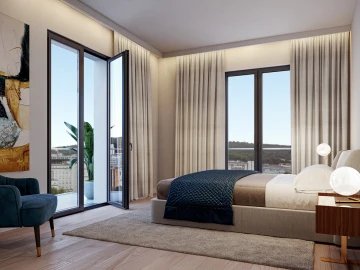 Apartamento T4 para Venda em Avenidas Novas