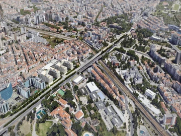 Apartamento T4 para Venda em Avenidas Novas