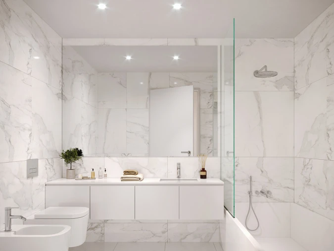 Apartamento T4 para Venda em Avenidas Novas Foto 12