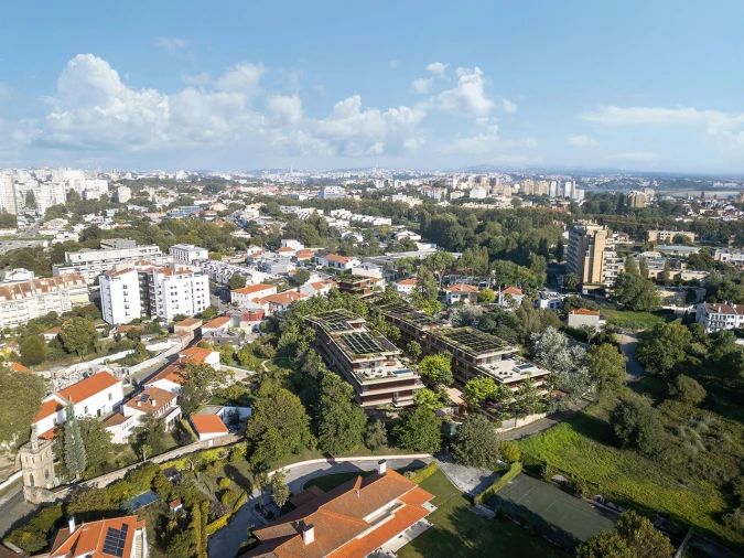 Apartamento T2 para Venda em Aldoar, Foz do Douro e Nevogilde Foto 13