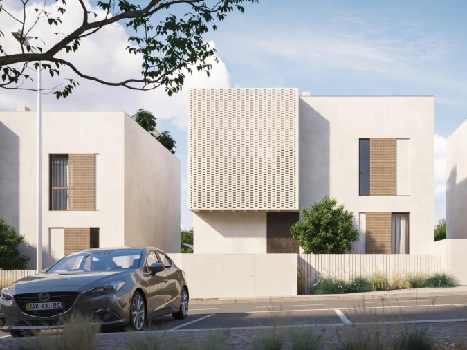 Apartamento T2 para Venda em Moncarapacho e Fuseta Foto 17