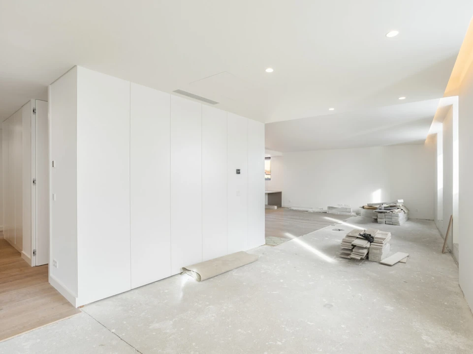 Apartamento T3 para Venda em Belém Foto 4