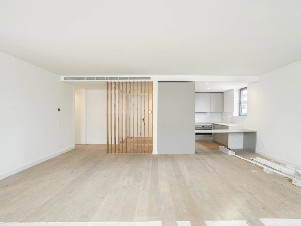 Apartamento T3 para Venda em Belém Foto 5