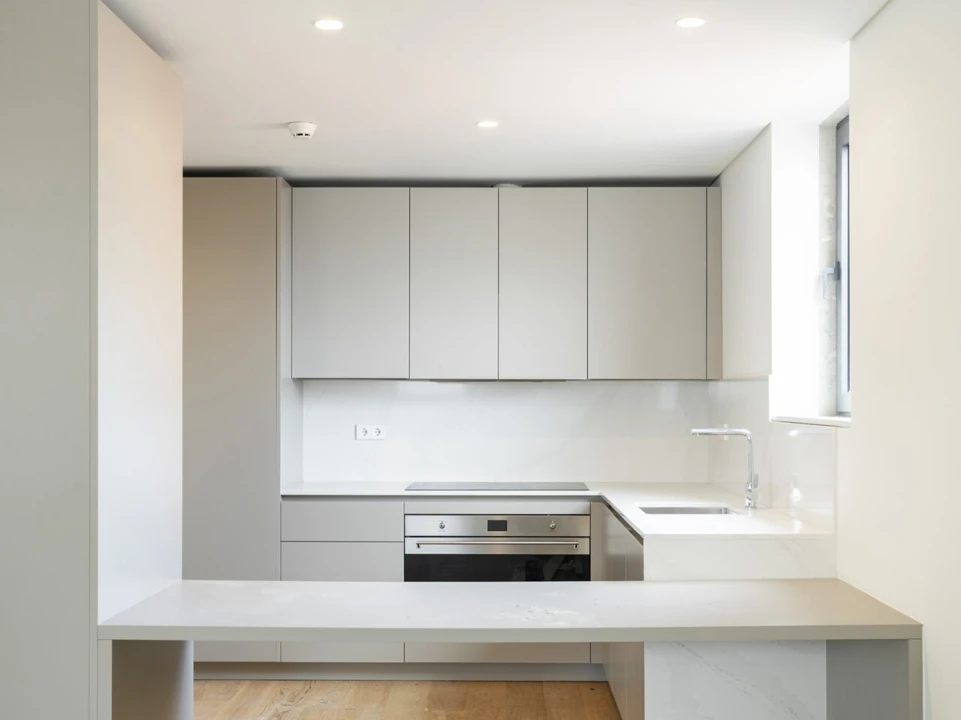 Apartamento T3 para Venda em Belém Foto 6