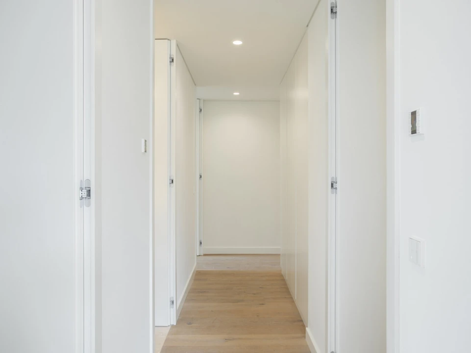 Apartamento T3 para Venda em Belém Foto 13