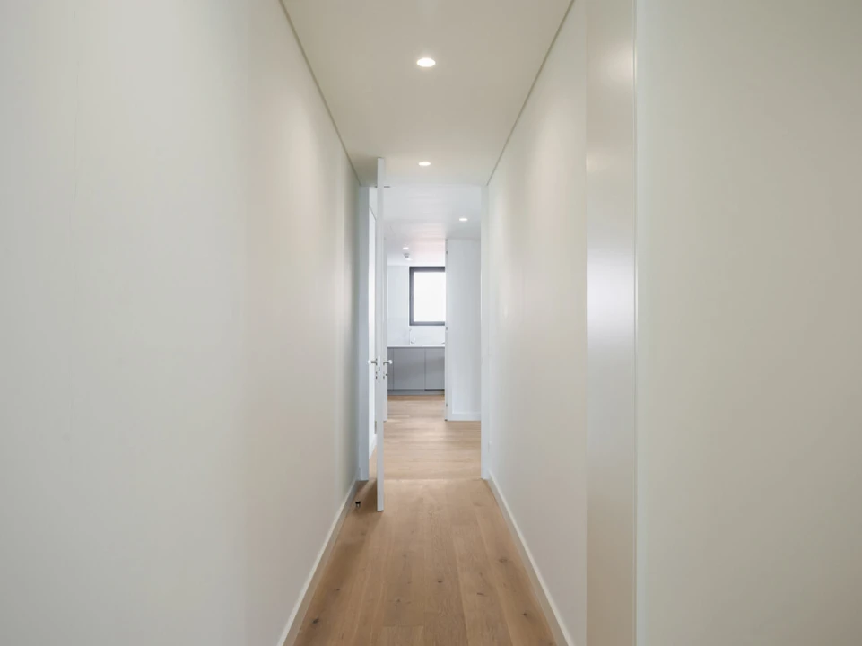 Apartamento T3 para Venda em Belém Foto 14