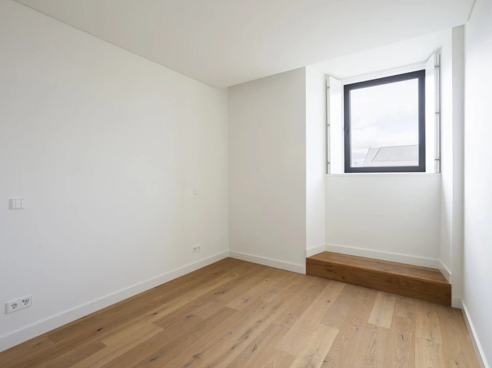 Apartamento T3 para Venda em Belém Foto 9