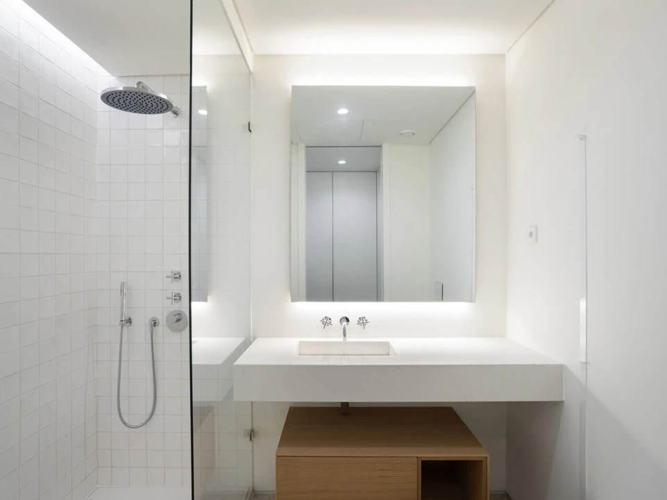 Apartamento T3 para Venda em Belém Foto 12