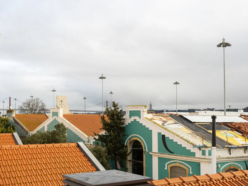 Apartamento T3 para Venda em Belém Foto 15