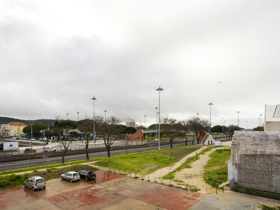Apartamento T3 para Venda em Belém Foto 16