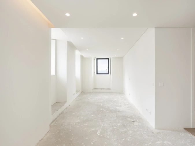 Apartamento T3 para Venda em Belém Foto 2