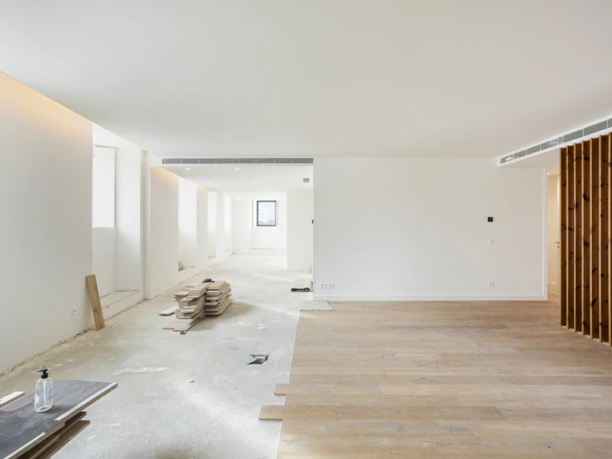 Apartamento T3 para Venda em Belém Foto 3