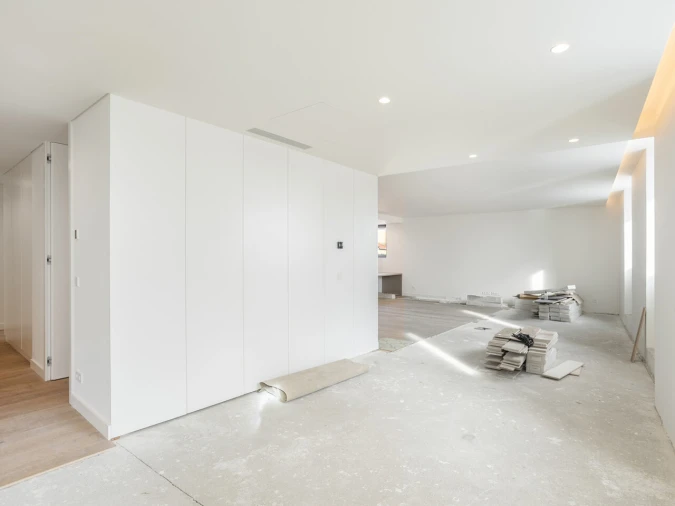 Apartamento T3 para Venda em Belém Foto 4