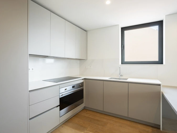 Apartamento T3 para Venda em Belém Foto 7