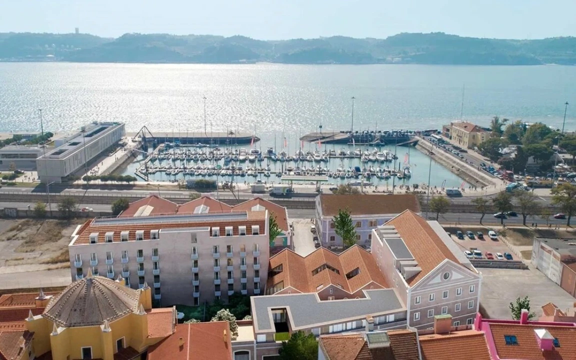 Apartamento T4 para Venda em Belém Foto 4