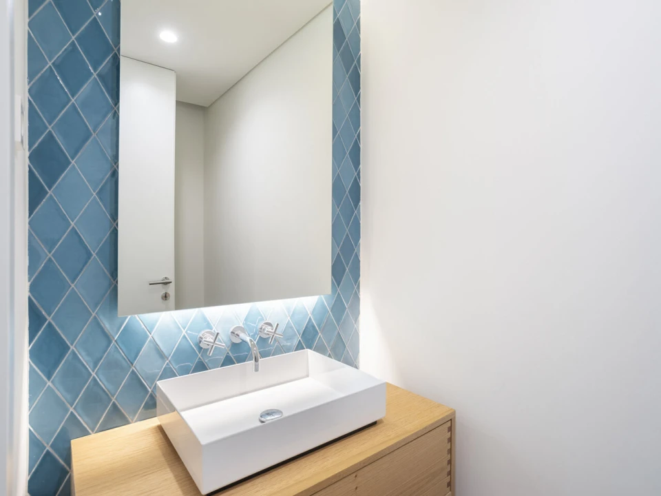 Apartamento T4 para Venda em Belém Foto 15