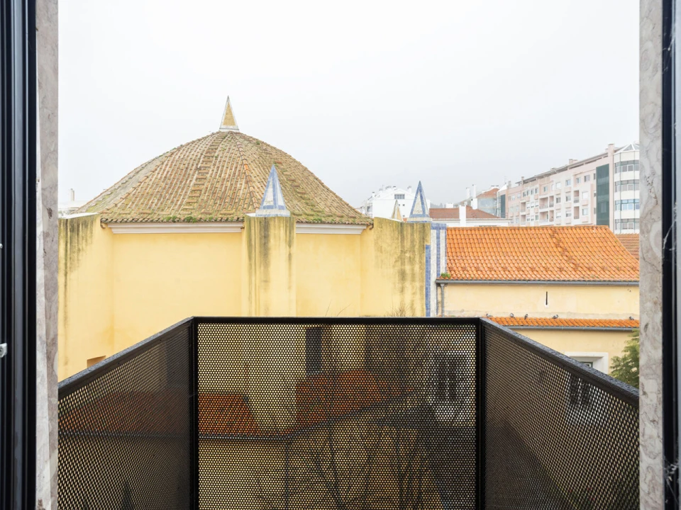 Apartamento T4 para Venda em Belém Foto 19