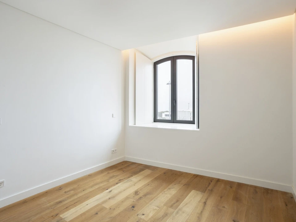 Apartamento T4 para Venda em Belém Foto 24