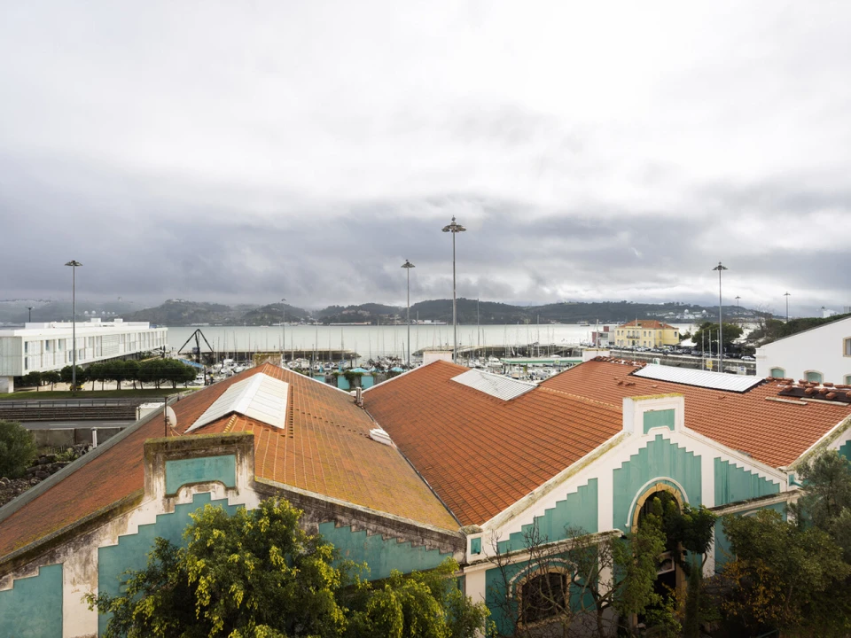 Apartamento T4 para Venda em Belém Foto 27
