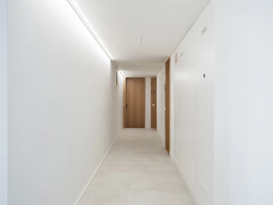 Apartamento T4 para Venda em Belém Foto 28