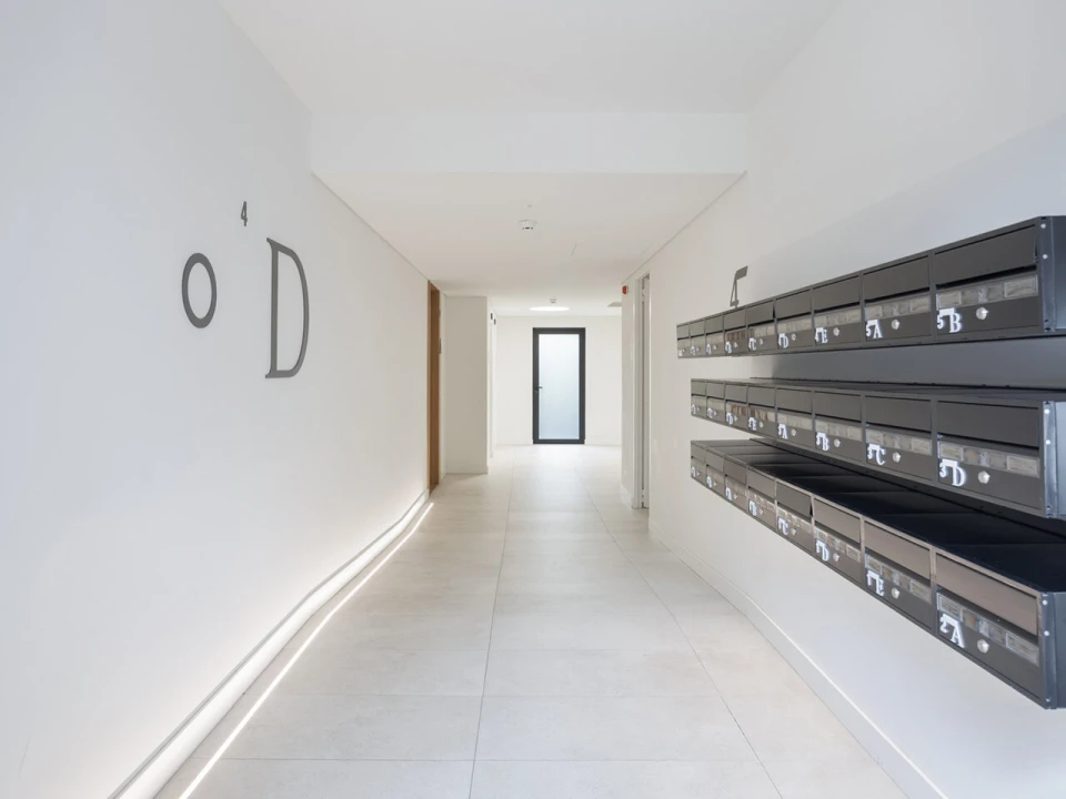 Apartamento T4 para Venda em Belém Foto 29